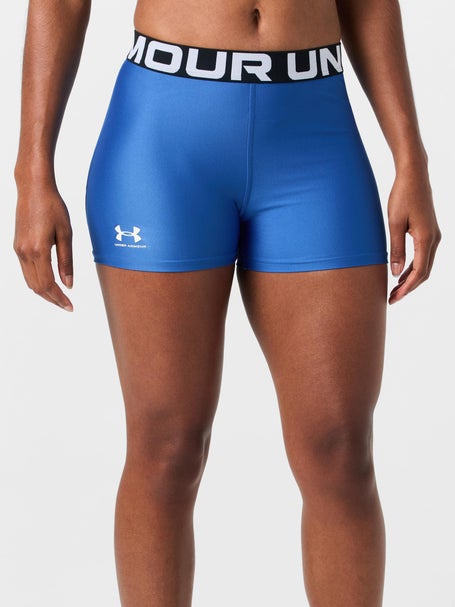Under Armour Womens HeatGear 3 Shorty