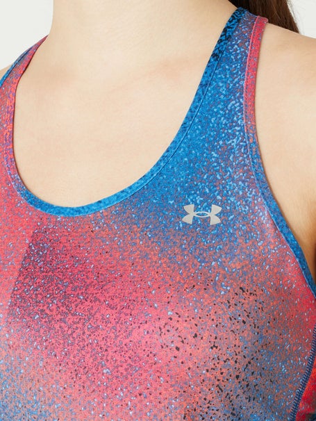  Under Armour - Womens Hg Compression Tank Top, Color