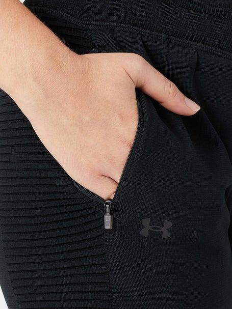 Under Armour Women's Holiday Intelliknit Run Pant