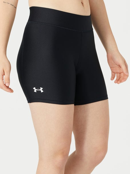 Women's Armour Mid Rise Middy from Under Armour