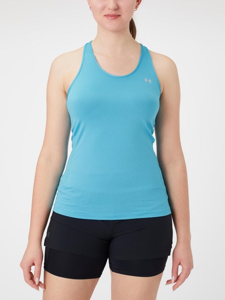 Under Women's Spring Armour Tank | Running Warehouse