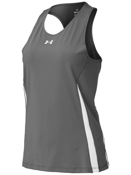 Under Armour Womens Pace Singlet