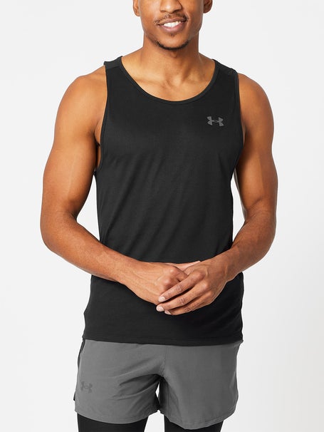 Under Armour Men's Core Tech 2.0 Tank | Running Warehouse