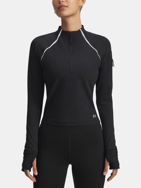Under Armour Womens Velociti Pro CW Half Zip