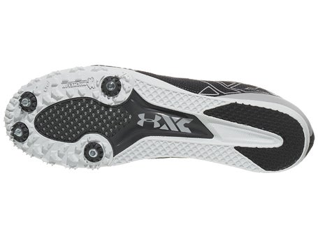 Unisex UA Kick Distance 4 Track Spikes