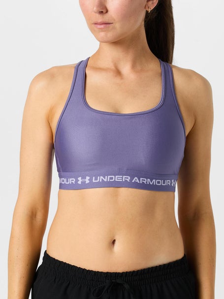 Under Armour Crossback Mid Bra