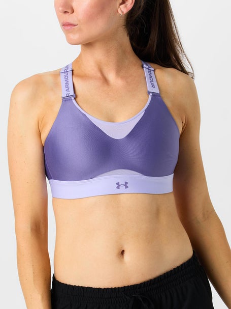 Under Armour Inifnity High 2.0 Bra