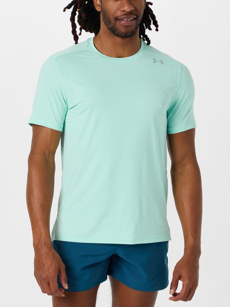Under Armour Mens Velociti Pro Short Sleeve