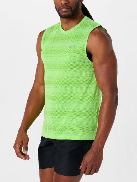 Under Armour Mens Velociti Tank
