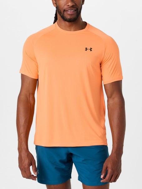 Under Armour Mens Tech 2.0 Short Sleeve Tee