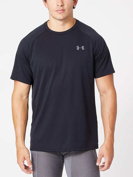 Under Armour Mens Tech 2.0 Short Sleeve