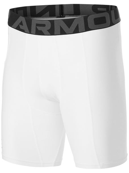 Under Armour Mens HeatGear Armour Short