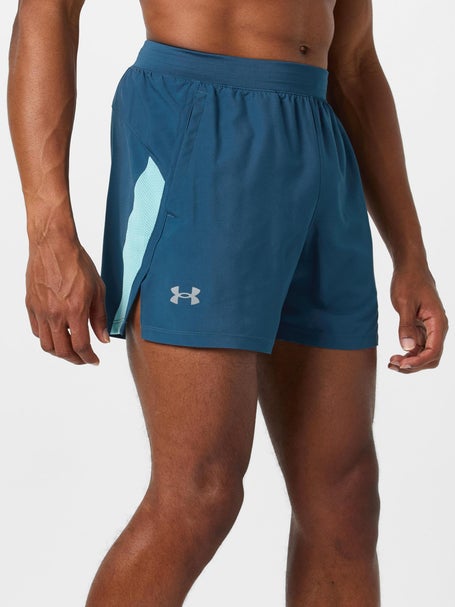 Under Armour Mens Launch 5 Short