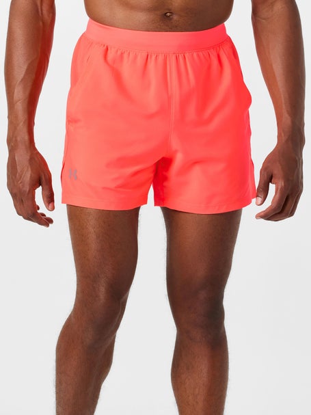 Under Armour Mens Launch 5 Short