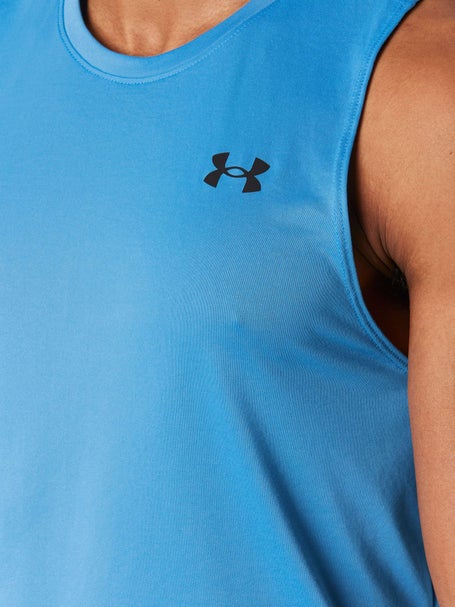 Under Armour Men's Tech Tank Running Warehouse
