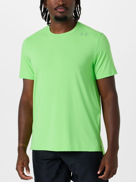 Under Armour Mens Velociti Pro Short Sleeve