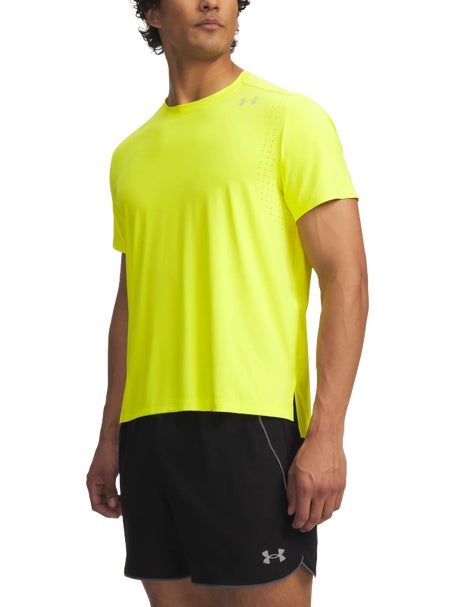 Under Armour Mens Velociti Pro Short Sleeve