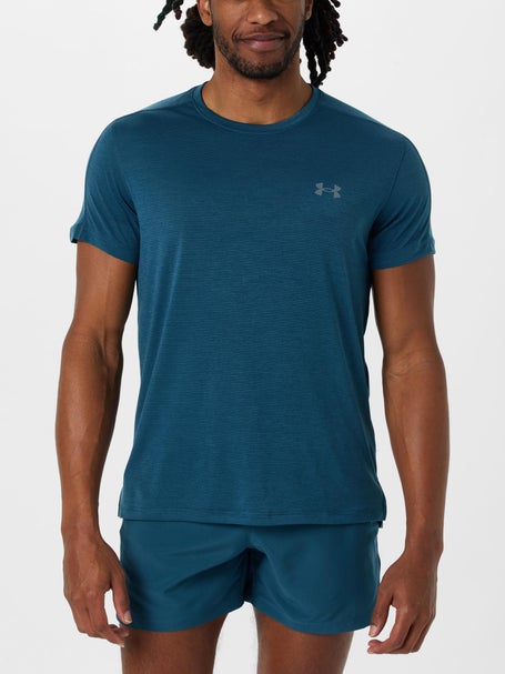 Under Armour Mens Velociti Reflect Short Sleeve