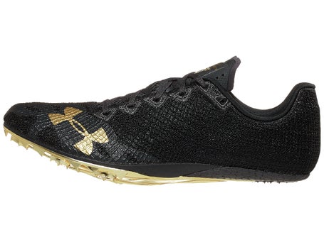 Under Armour HOVR Smokerider Track Spikes (3021831) – The Run House