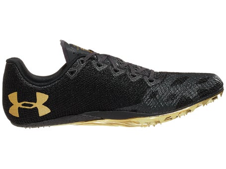 Ua Hovr Smokerider Under Armour Track And Field Spikes Under
