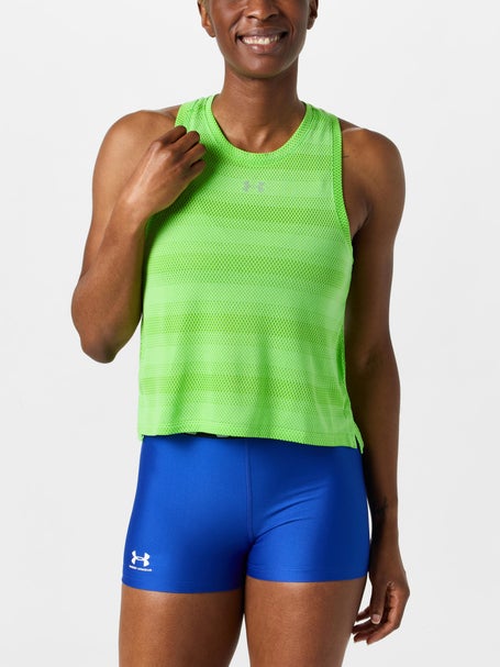 Under Armour Womens Velociti Singlet