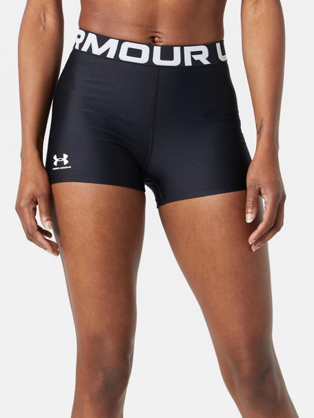 Under Armour Womens HeatGear 3 Shorty