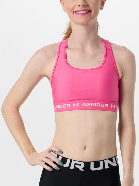Under Armour Crossback Mid Bra