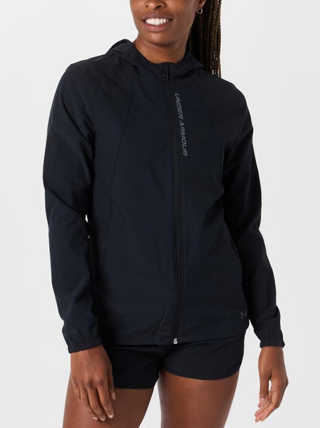 Under Armour Womens OutRun the Storm Jacket