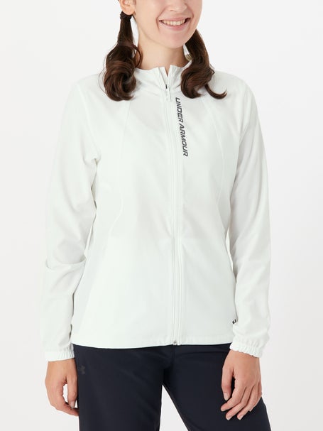 Under Armour Women's OutRun The Storm Jacket XS