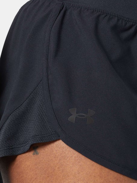 Under Armour Women's Fly By Elite 3 Short