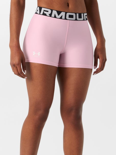 Under Armour Womens HeatGear 3 Shorty