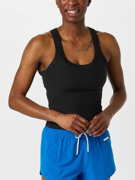 Vuori Womens Energy Racerback Tank