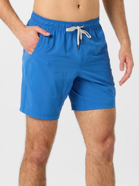 Vuori Mens Kore 7 Lined Short
