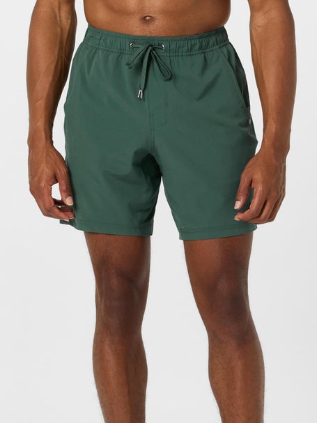 Vuori Mens Kore 7 Lined Short