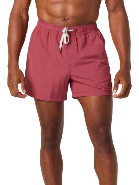 Vuori Mens Kore Lined 5 Short