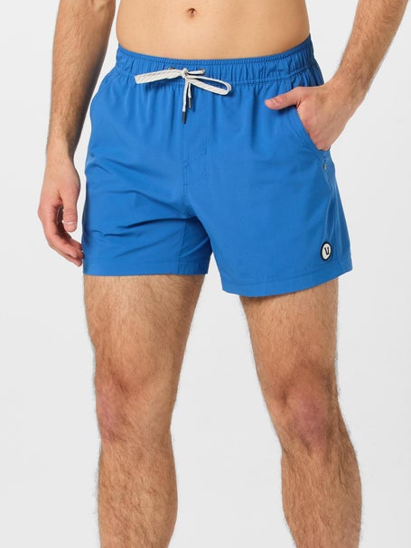 Vuori Mens Kore Lined 5 Short