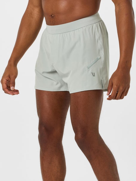 Vuori Mens Qualify 5 Lined Short