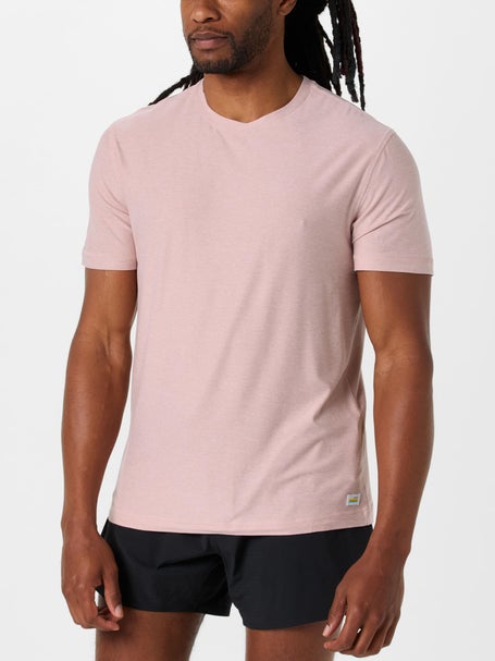 Vuori Mens Strato Tech Tee