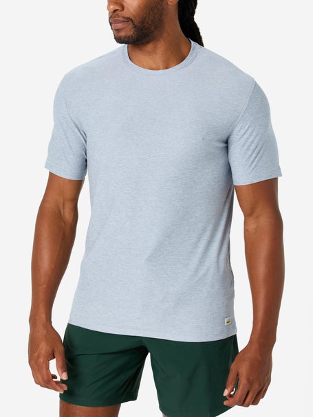 Vuori Mens Strato Tech Tee