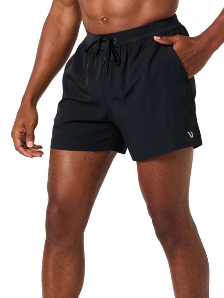 Vuori Mens Course Lined 5 Short