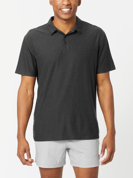 Vuori Mens Strato Tech Polo