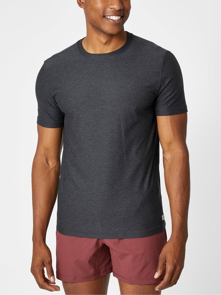 Vuori Mens Strato Tech Tee