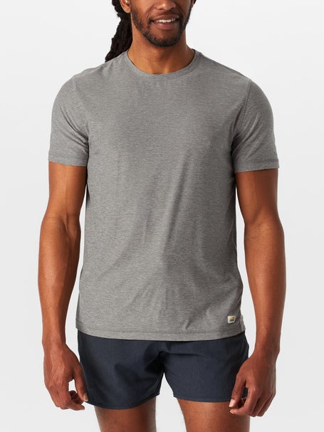 Vuori Mens Strato Tech Tee