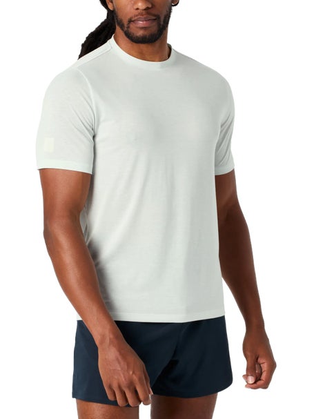 Vuori Mens Current Tech Tee