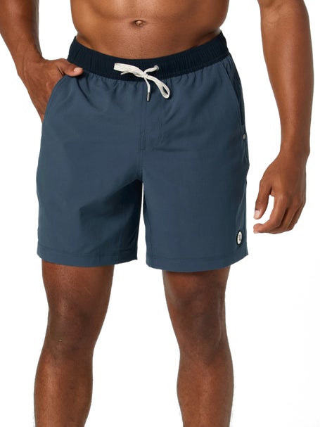Vuori Mens Kore 7 Lined Short