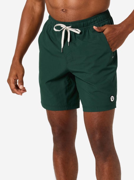 Vuori Mens Kore 7 Lined Short