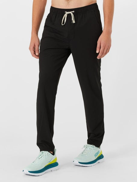 Vuori Mens Kore Jogger w/Brief Black