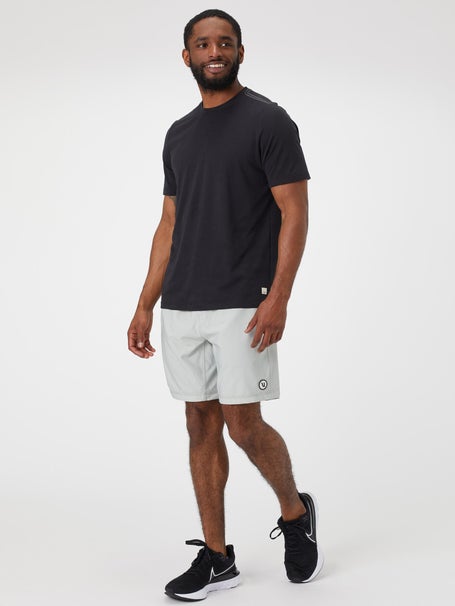 Vuori - Men's Kore Short Charcoal / L