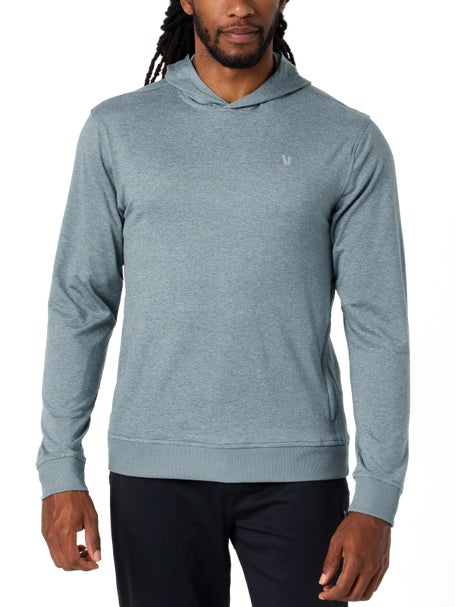 Vuori Mens Ponto Pullover Hoodie