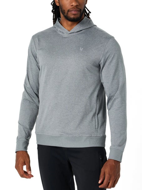 Vuori Mens Ponto Pullover Hoodie